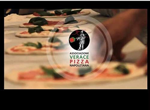 00 Flour Vera Pizza Napoletana (AVPN) Molino Dallagiovanna 55lb Pizzeria! (Original Packaging) (Quick ship 1-5 Day Delivery) Made In Italy!!