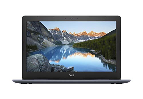 2019 Dell Inspiron 15.6inch Touchscreen Laptop Intel Core i3-8130U 12GB DDR4, 1TB HDD + 512GB SSD, DVDRW Blue Windows 10