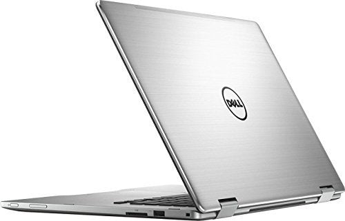 2016 Dell Inspiron 13.3in Full HD Touchscreen Convertible Laptop Intel Core i7 6500U Processor 12GB RAM 512GB SSD