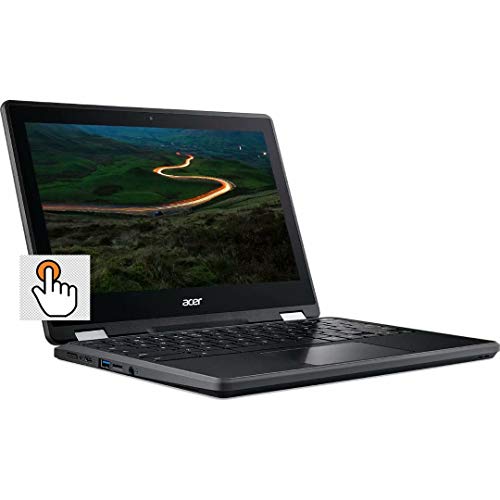 Acer Spin 2 in 1 2020 Laptop 11.6 Inch Touchscreen Intel Celeron Processor N Series I 4GB RAM 32GB Chrome OS