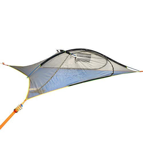 Tentsile Flite 2-Person Hammock Tent (Fresh Green): Comes with Removable rainfly and no-See-um Insect mesh. Perfect for Adventurous Couples