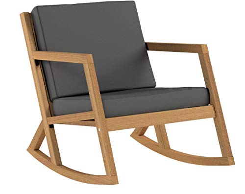 Safavieh Outdoor Collection Vernon Rocking Chair