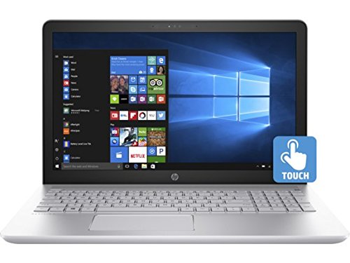 2018 HP Pavilion 15.6inch Laptop Intel Quad Core i7 8550U 16GB DDR4 256GB SSD+1TB HDD Win 10