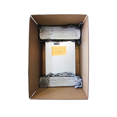 DELL PowerEdge R820 Server 4X 2.20Ghz E5-4620 8C 256GB 8X 600GB 10K SAS Economy (Renewed)