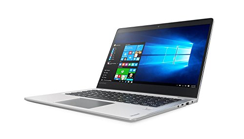 Lenovo 13.3 Touchscreen Gaming Laptop, 13.3" FHD (1920 x 1080) IPS Display, Intel i7-7500U (Up to 3.5GHz), 8GB RAM, 512GB SSD, NVIDIA GeForce 940MX, Backlit Keyboard, Win 10 W/29.99 Valued Accessories