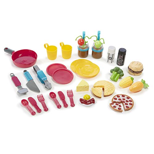 Little Tikes Cook ‘n Learn Smart Kitchen