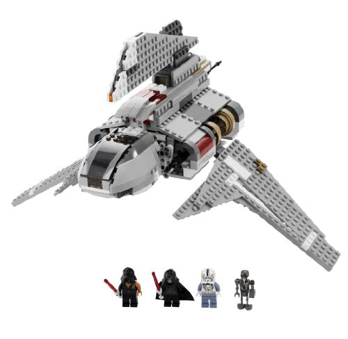 LEGO Star Wars Emperor Palpatine's Shuttle (8096)