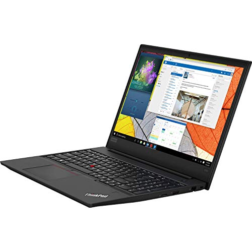 Lenovo Ideapad 130 Laptop, 15.6" HD LED-Backlit Widescreen, AMD A9-9425 Dual-Core Processor up to 3.7GHz, 8GB RAM, 256GB SSD, HDMI, Wireless-AC, Bluetooth, Windows 10 Home, Black, KKE Mousepad Bundle
