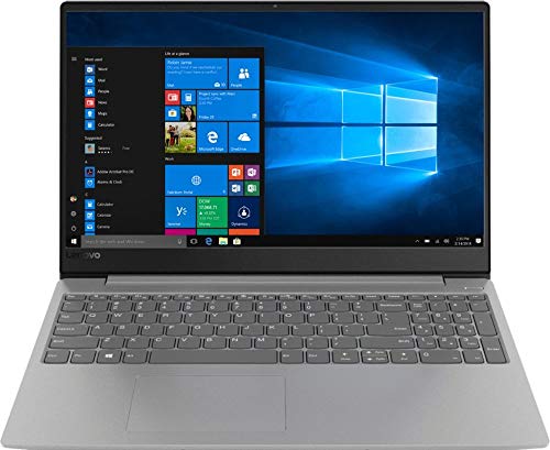 Lenovo IdeaPad 330s Flagship 2019 Premium 15.6" Full HD IPS Laptop AMD Quad-Core Ryzen 5 2500U >i7-7500U 8GB RAM 256GB PCIe SSD 1TB HDD 802.11ac HDMI Bluetooth Webcam USB-C Win 10