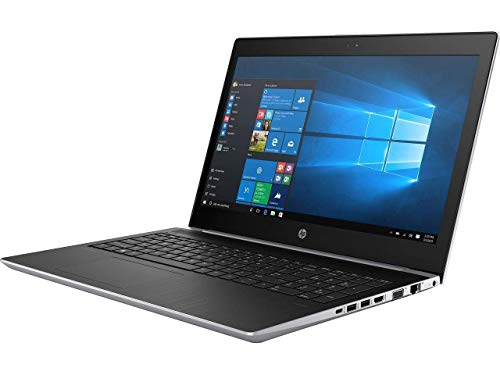 2019 HP ProBook 15.6inch Laptop 8th Gen Intel Quad-Core i5-8250U 8GB DDR4 RAM, 51SSD, USB 3.02GB Win 10 Pro