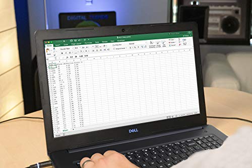 Dell Inspiron 3583 Laptop 15.6in HD Touch Display, Intel Core i5-8265U Windows 10 8GB RAM 256GB SSD