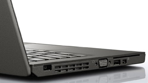 Lenovo 20AL009BUS ThinkPad X240 20AL - Ultrabook - Core i5 4300U / 1.9 GHz - Windows 7 Pro 64-bit / 8 Pro 64-bit downgrade - pre-installed: Windows 7 - 8 GB RAM - 256 GB SSD eDrive - 12.5 inch 1366 x 768 ( HD ) - Intel HD Graphics 4400 - 802.11ac - WWAN u