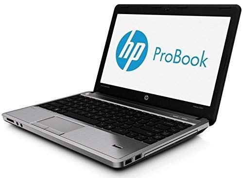 HP ProBook 4540s Intel i3-3110M 2.40Ghz 4GB RAM 320GB HDD Win 10 Pro Webcam (Certified Refurbished)