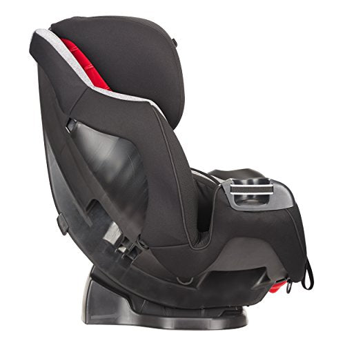 Evenflo Platinum Symphony Elite All-In-One Car Seat