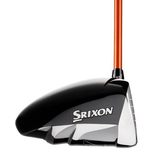 Srixon Golf Men's Z 765 9.5 Driver, Left Hand, Stiff