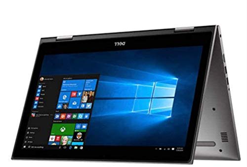 2019 Flagship Dell Inspiron 15 5000 15.6'' Full HD IPS Touchscreen 2-in-1 Laptop, Intel Quad-Core i7-8550U Up To 4GHz 32GB DDR4 Win 10