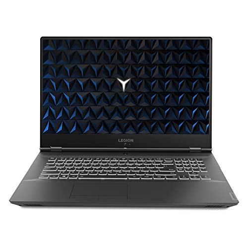 Lenovo Legion Y540 17.3 Inch FHD 1080P Gaming Laptop - Intel Core i7-9750H up to 4.5 GHz, NVIDIA GTX 1660 Ti 6GB, 32GB DDR4 RAM, 1TB SSD, Backlit KB, WiFi, HDMI, USB-C, Windows 10