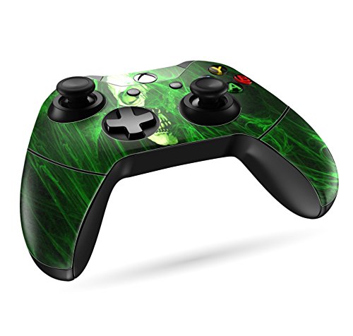 DreamController Original Modded Xbox One Controller - Xbox One Modded Controller Works with Xbox One S/One X/Windows 10 PC - Rapid Fire and Aim Assist Xbox One Controller with Included Mods Manual