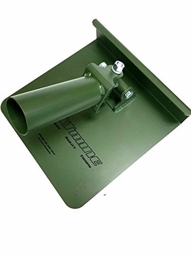 Landmine Pro SWATmine, A Professional Grade Fitness Training Equipment, Full Body Workout System for Enhanced Strength (Olive Green)