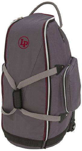 Latin Percussion LP546-UT Ultra-Tek Touring Series Conga Bag