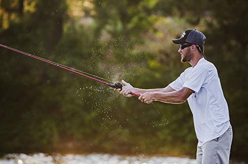 Abu Garcia Veracity Casting Rod