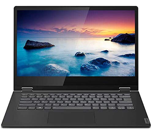 2020 Lenovo Flex 14 2-in-1 14” FHD Touchscreen Laptop Computer, 2TB PCIE SSD, Backlit Keyboard, Win-10, EST External DVD + Accessories