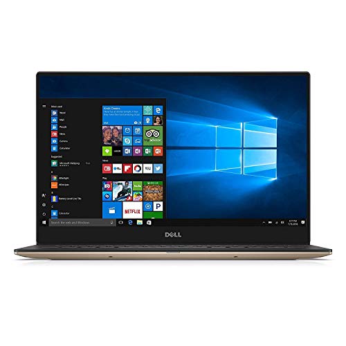 2019 Dell 13.3 inch Laptop Computer QuadCore i5-8250U 8GB RAM 1TB  SSD1 Year Extended Warranty Win 10