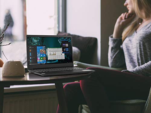 Lenovo IdeaPad S145 Laptop, 15.6" HD Display, AMD A6-9225 Upto 3.0GHz, 16GB RAM, 128GB SSD, HDMI, Card Reader, Wi-Fi, Bluetooth, Windows 10 Pro