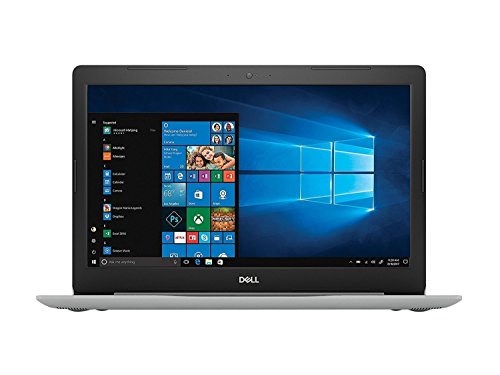 2018 Dell Inspiron 15.6 inch Touchscreen Laptop Intel Quad Core i5 8250U 8GB 256GB SSD Backlit Keyboard Bluetooth Win 10