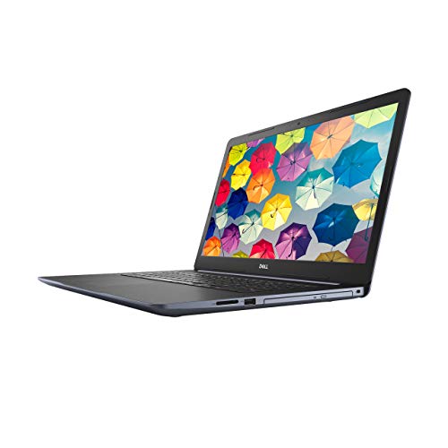 2019 Dell Inspiron 15.6inch Touchscreen Laptop Intel Core i3-8130U 12GB DDR4, 1TB HDD + 512GB SSD, DVDRW Blue Windows 10