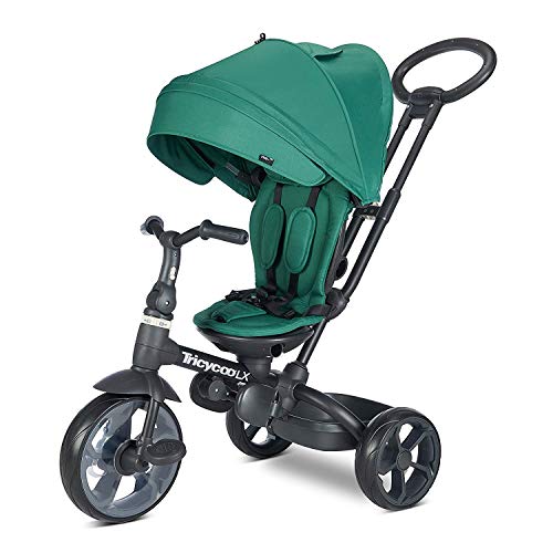 Joovy Tricycoo LX - Pine