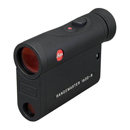 Leica 7x24 Rangemaster CRF 1600-R Laser