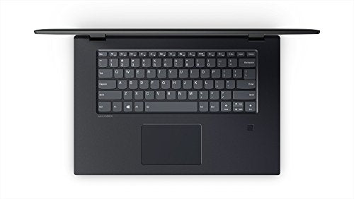 Lenovo Flex 5 15.6" Touch 2-in-1 Laptop: Intel Core i5-8250U, 8GB RAM, FHD IPS Touchscreen Display, 1TB HDD + 128GB SSD (81CA0009US)