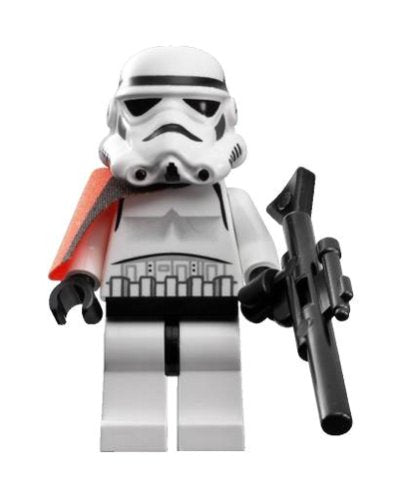LEGO (Star Wars Imperial Landing Craft 7659