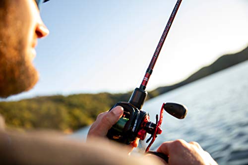 Abu Garcia Veracity Casting Rod