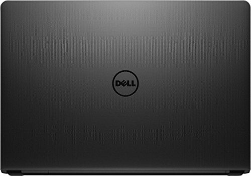 2017 Dell Inspiron 15.6" HD Touchscreen Laptop PC Core i3-7100U Processor, 8GB Memory, 1TB Hard Drive, DVD-RW, Windows 10 Black