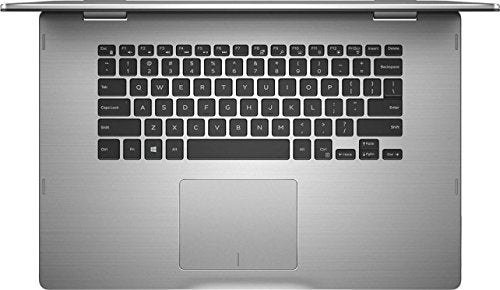 2016 Dell Inspiron 13.3in Full HD Touchscreen Convertible Laptop Intel Core i7 6500U Processor 12GB RAM 512GB SSD