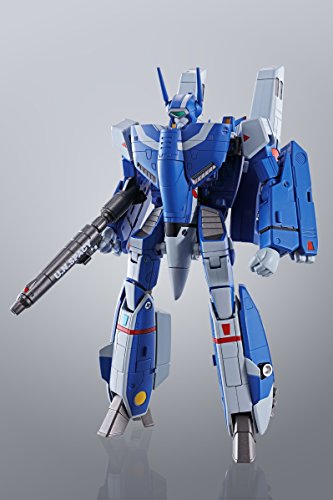 The Super Dimension Fortress Macross - VF-1J VALKYRIE (Maximilian Jenius) [HI-METAL R]