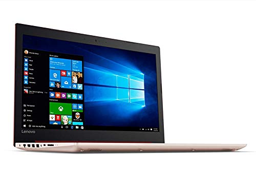 Lenovo IdeaPad 330 Laptop Computer：15.6" /8th Gen Intel Core i3-8130U Up to 3.4GHz /4GB DDR4 RAM/1TB HDD/802.11AC WiFi/Bluetooth 4.1/USB-C 3.1/HDMI/Coral Red/Windows 10 OS