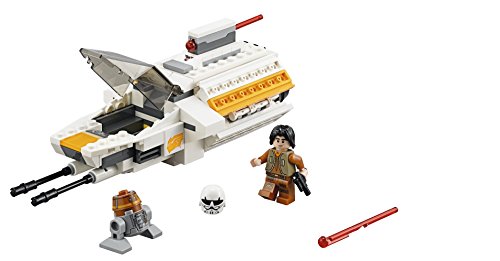LEGO Star Wars 75048 The Phantom Building Toy (Discontinued by Manufacturer)