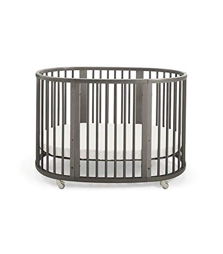 Stokke Sleepi Crib, Gray