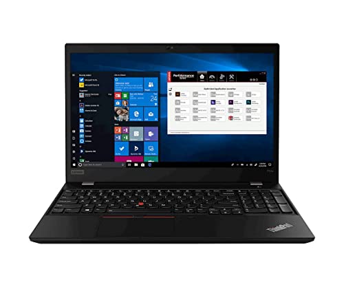 Lenovo 20N6001SUS TopSeller Tp P53s I7-8565u 1.8gsyst 8gb 256gb 15.6in W10p 64bit