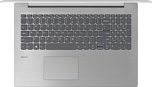 Lenovo IdeaPad 330 Laptop Computer with [15.6" Touchscreen] [8th Gen Intel Quad-Core i7-8550U up to 4.0GHz] [12GB DDR4 Memory] [1TB SSD, DVDRW] [AC WiFi, Bluetooth 4.1, USB-C, HDMI] [Windows 10]