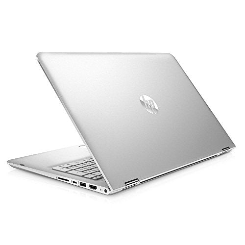 2018 Flagship HP Envy Convertible Touchscreen Laptop Tablet Intel Quad Core Backlit Keyboard Bang & Olufsen Audio Win 10