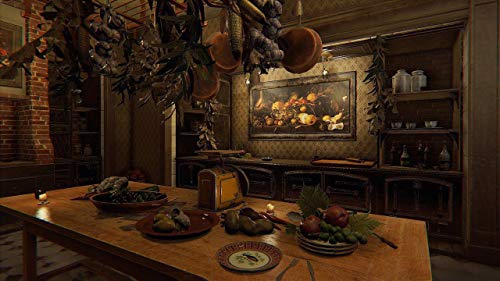 Layers of Fear PS4