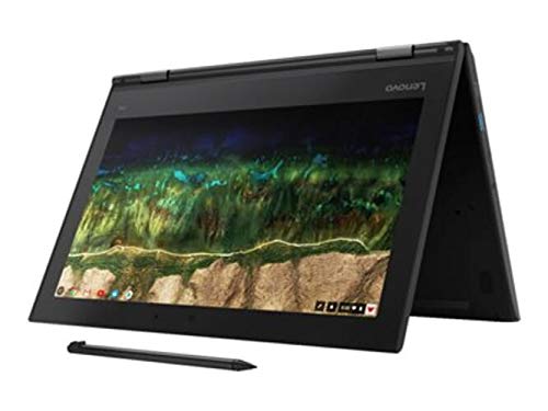 Lenovo 81ES0008US 500e, Chrome Intel N3450 2.2 GHz Laptop, 8 GB RAM