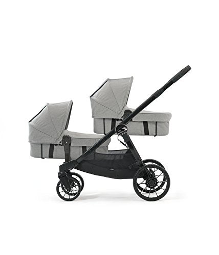 Baby Jogger City Select LUX Pram Kit, Slate