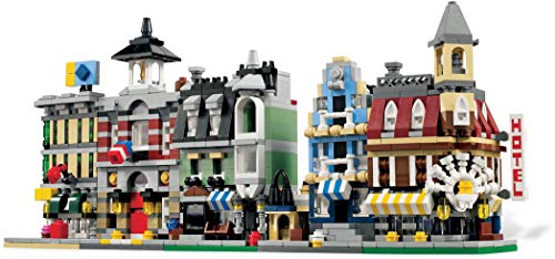 LEGO Mini Modulars 10230