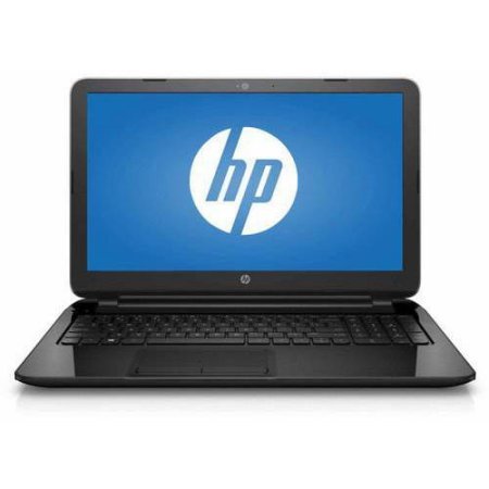 2016 HP 15.6Inch Laptop PC, Intel Celeron N3050 Processor, 4GB DDR3L RAM, 500GB Hard Drive, HD, SuperMulti DVD Burner Win 10