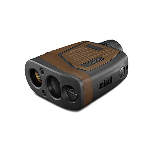 Bushnell Elite Rangefinder 1 Mile 7x26 with CONX